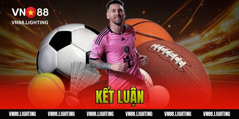 Kết luận