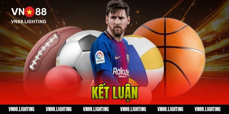 Kết Luận