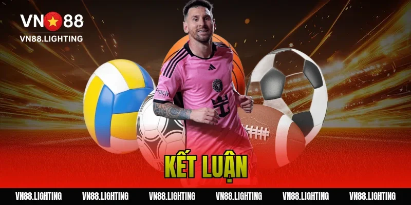 Kết luận