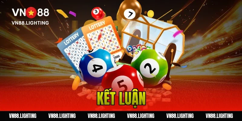 Kết luận
